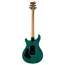 PRS SE CE24 Standard Satin Electric Guitar, Turquoise