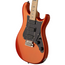 PRS SE NF3 Electric Guitar, Maple Fretboard, Metallic Orange