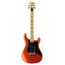 PRS SE NF3 Electric Guitar, Maple Fretboard, Metallic Orange