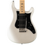 PRS SE NF3 Electric Guitar, Maple Fretboard, Pearl White