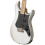PRS SE NF3 Electric Guitar, Maple Fretboard, Pearl White