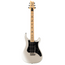 PRS SE NF3 Electric Guitar, Maple Fretboard, Pearl White