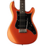 PRS SE NF3 Electric Guitar, Rosewood Fretboard, Metallic Orange