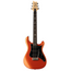 PRS SE NF3 Electric Guitar, Rosewood Fretboard, Metallic Orange