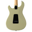PRS SE Studio Standard Electric Guitar, Rosewood Fingerboard, Sage Green