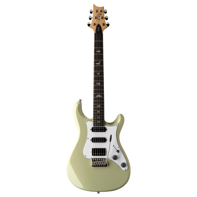 PRS SE Studio Standard Electric Guitar, Rosewood Fingerboard, Sage Green