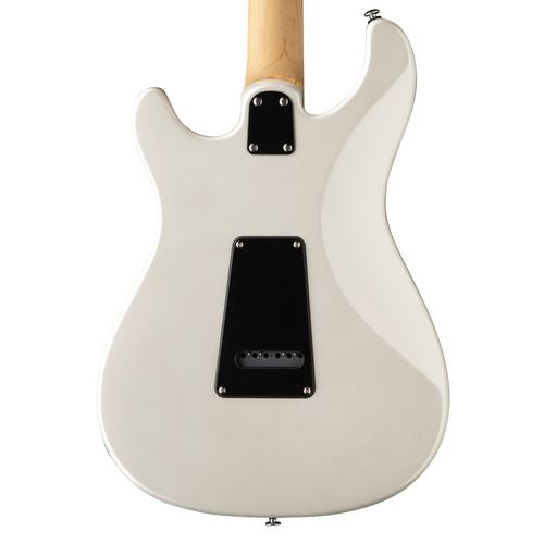 PRS SE Studio Standard Electric Guitar, Rosewood Fingerboard, Pearl White