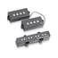 Seymour Duncan Duff McKagan Signature PJ Bass Pickup Set