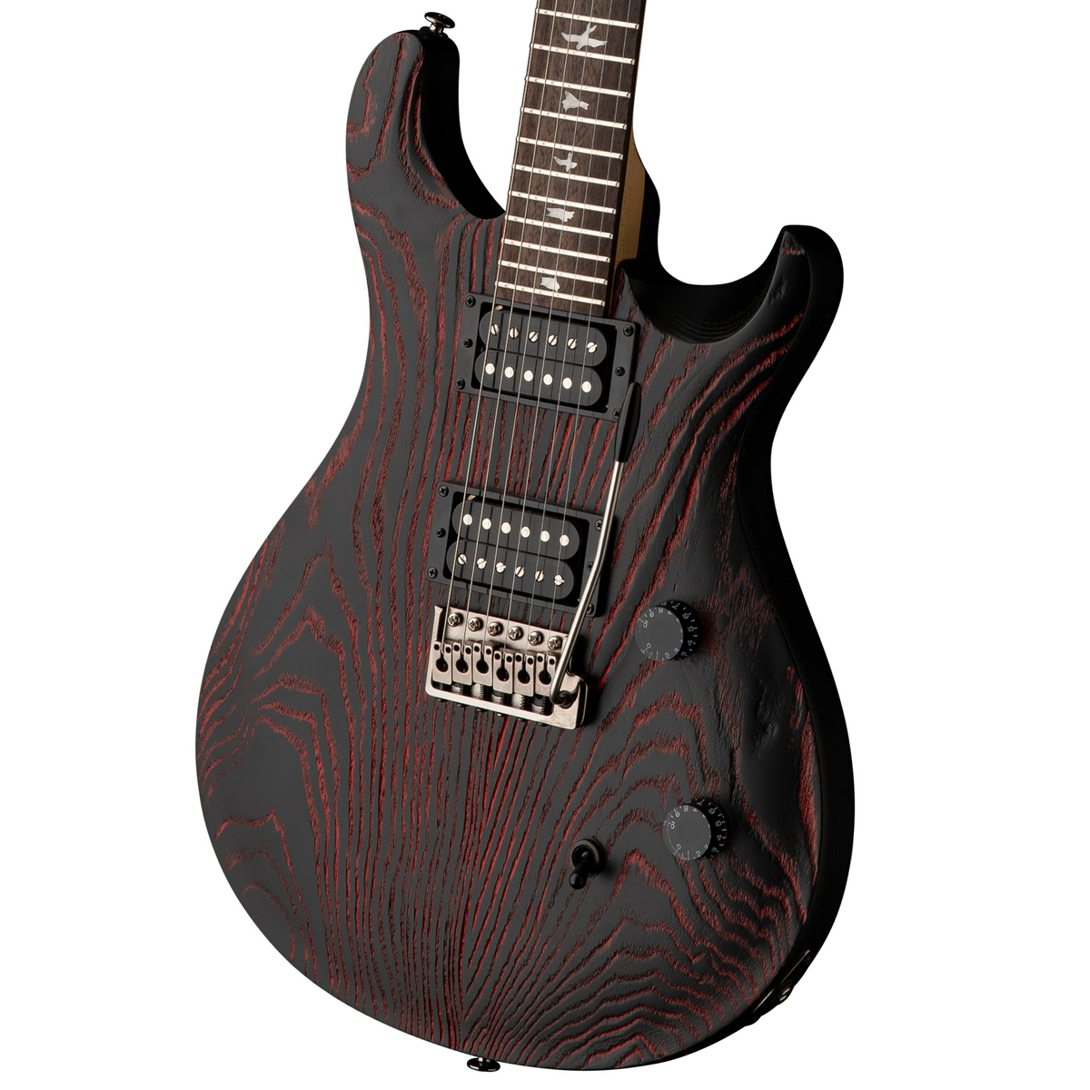 PRS SE Swamp Ash CE 24 Limited Edition Electric Guitar