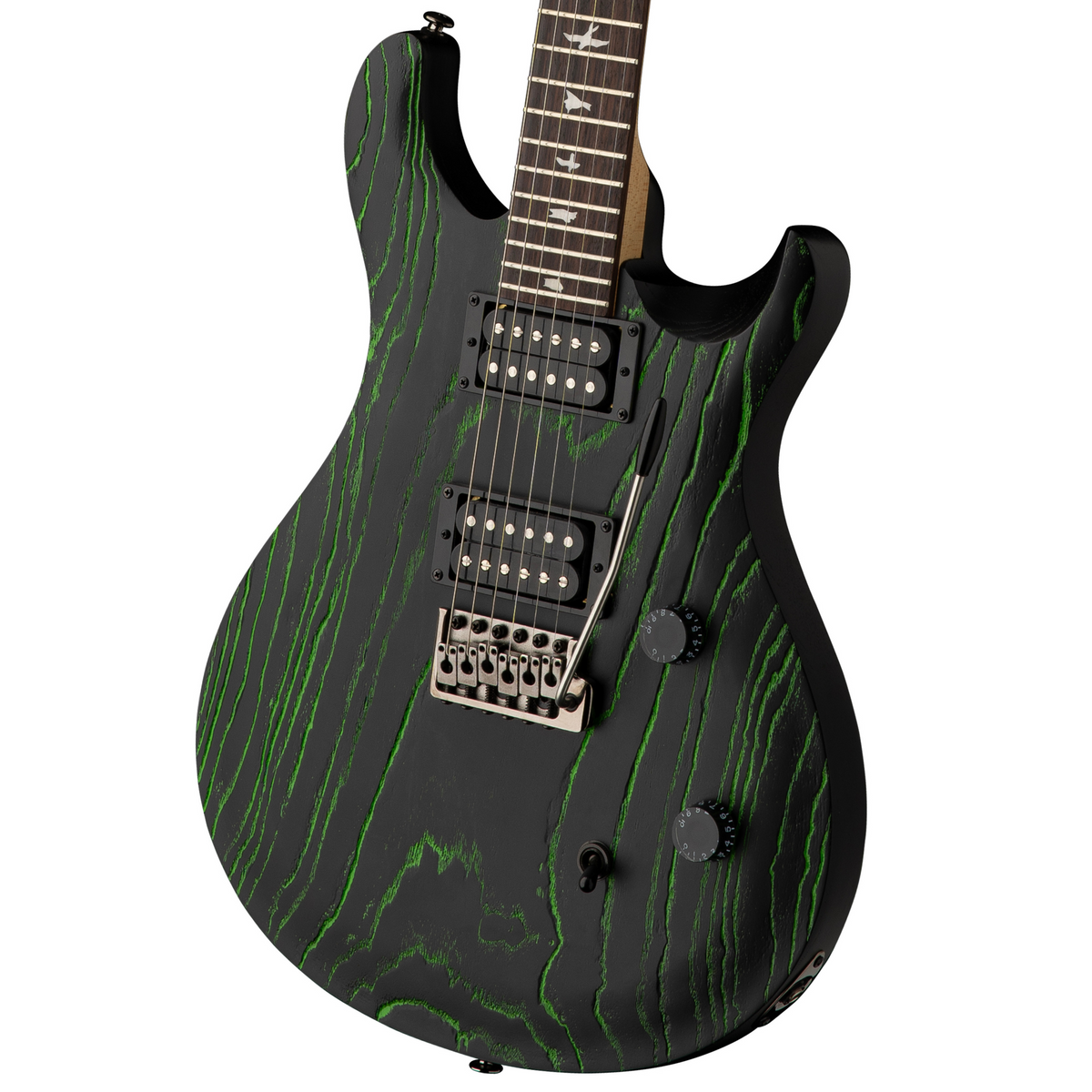 PRS SE Swamp Ash CE 24 Limited Edition Electric Guitar