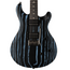 PRS SE Swamp Ash CE 24 Limited Edition Electric Guitar, Sandblasted Blue