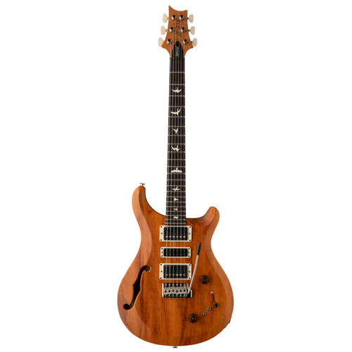 PRS S2 Special Semi-Hollow Reclaimed Limited Edition Electric Guitar, Natural