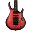 PRS SE Chleo Electric Guitar, Herman Li Signature, Orchid Dusk