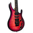 PRS SE Chleo Electric Guitar, Herman Li Signature, Orchid Dusk