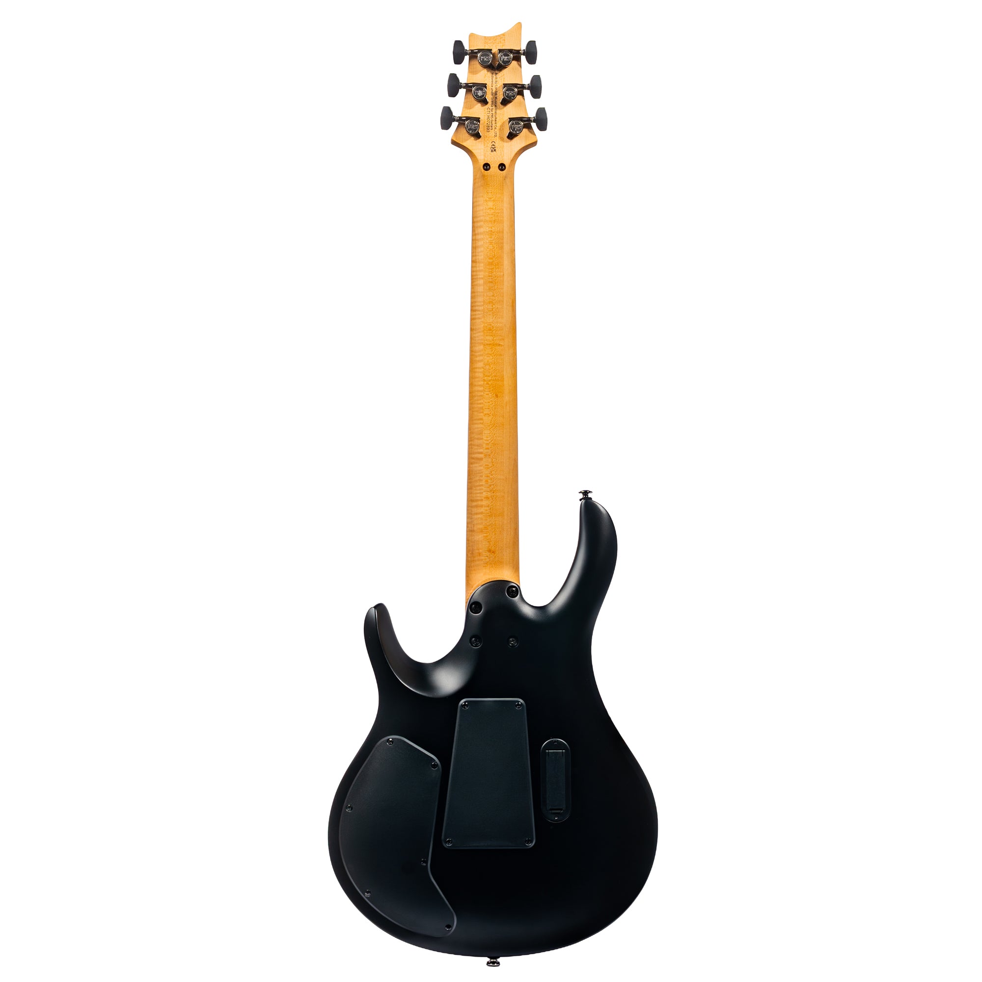 PRS SE Chleo Electric Guitar, Herman Li Signature, Orchid Dusk