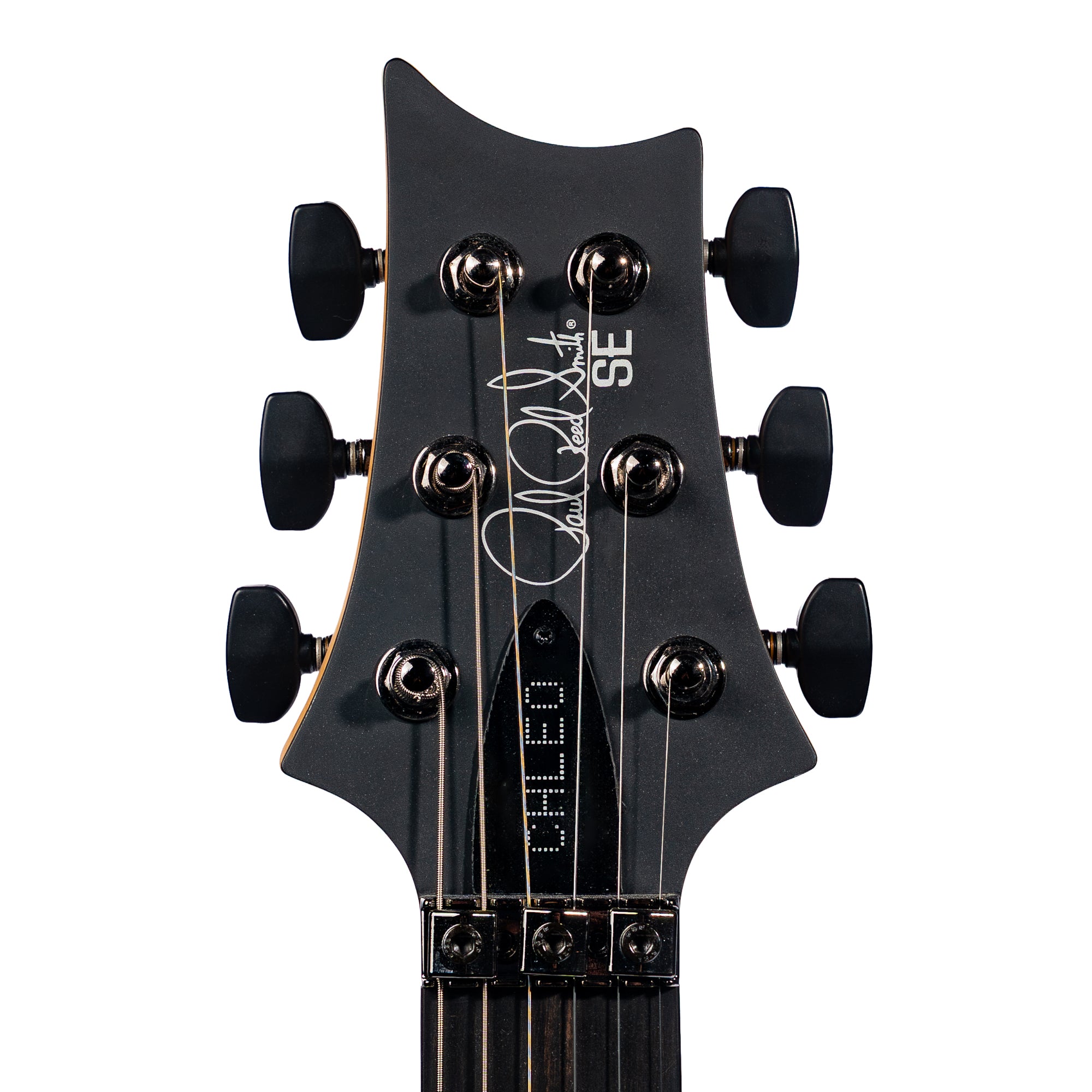 PRS SE Chleo Electric Guitar, Herman Li Signature, Orchid Dusk