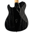 PRS SE NF 53 Electric Guitar, Black Doghair