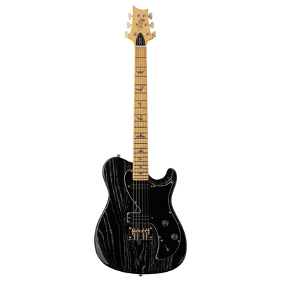 PRS SE NF 53 Electric Guitar, Black Doghair
