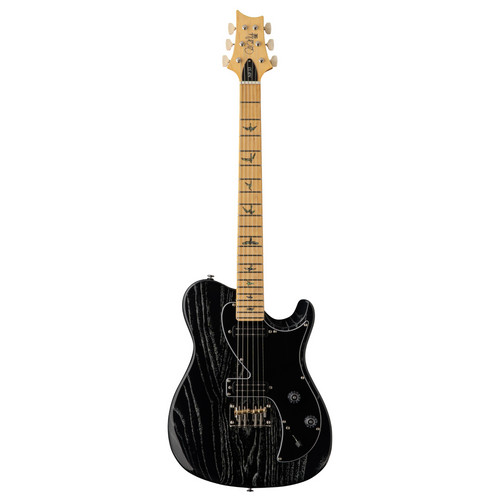 PRS SE NF 53 Electric Guitar, Black Doghair