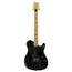 PRS SE NF 53 Electric Guitar, Black Doghair