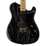 PRS SE NF 53 Electric Guitar, Black Doghair