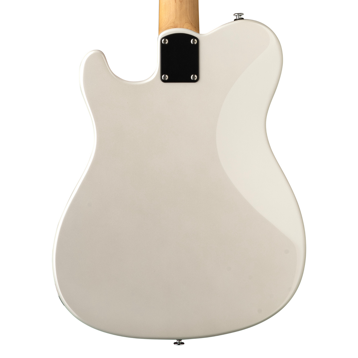 PRS SE NF 53 Electric Guitar, Pearl White – Russo Music