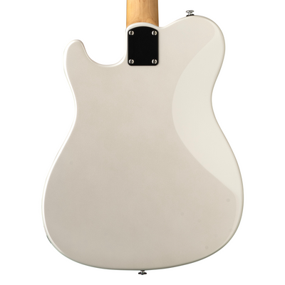 PRS SE NF 53 Electric Guitar, Pearl White