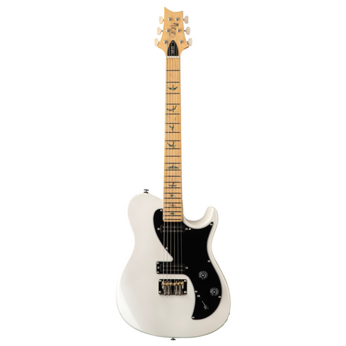 PRS SE NF 53 Electric Guitar, Pearl White