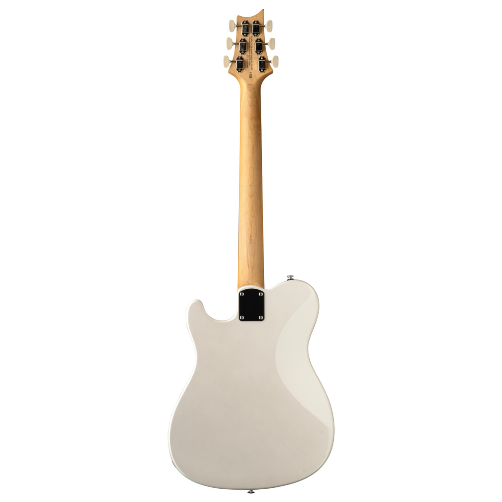 PRS SE NF 53 Electric Guitar, Pearl White PRS SE NF 53 Electric Guitar, Pearl White