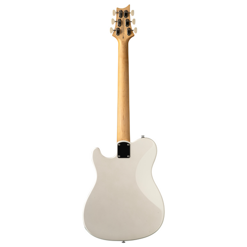 PRS SE NF 53 Electric Guitar, Pearl White