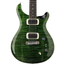 PRS SE Paul's Guitar Electric Guitar, Teal Black