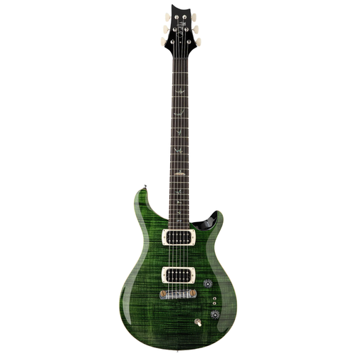 PRS SE Paul's Guitar Electric Guitar, Teal Black