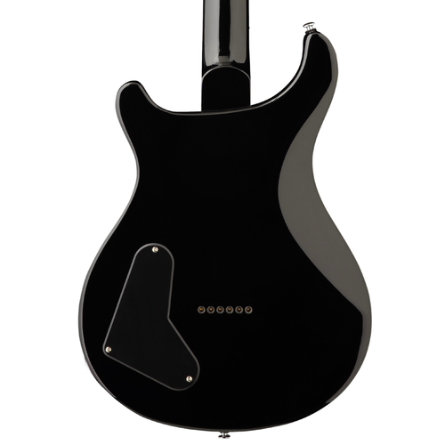 PRS SE 277 Baritone Electric Guitar, Charcoal Burst