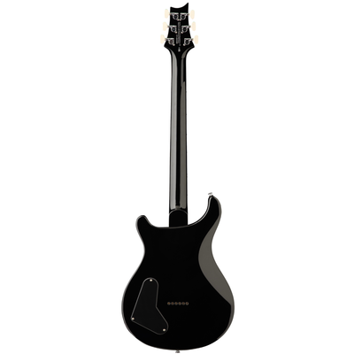 PRS SE 277 Baritone Electric Guitar, Charcoal Burst