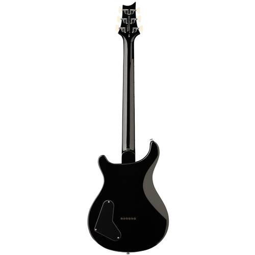 PRS SE 277 Baritone Electric Guitar, Charcoal Burst