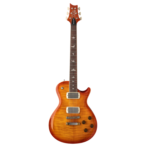 prs se mccarty 594 tobacco sunburst Electric Guitar Singlecut Vintage punchy single coil sound PRS McCarty 594 McCarty Tobacco