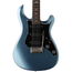 PRS SE NF3 Electric Guitar, Rosewood Fingerboard, Ice Blue Metallic