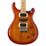 PRS SE Swamp Ash Special Electric Guitar, Maple Fingerboard, Vintage Sunburst