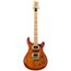 PRS SE Swamp Ash Special Electric Guitar, Maple Fingerboard, Vintage Sunburst