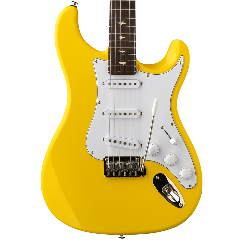 PRS SE Silver Sky Electric Guitar, Rosewood Fingerboard