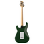 PRS SE Silver Sky Electric Guitar, Rosewood Fingerboard, Laurel Green