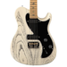 PRS SE NF 53 Electric Guitar, Maple Fingerboard, White Doghair