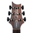PRS Custom 24 Flame 10 Top Electric Guitar, Arctic Blue