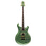 PRS S2 McCarty 594 Thinline Standard Satin Electric Guitar, Mavis Mint Metallic