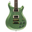PRS S2 McCarty 594 Thinline Standard Satin Electric Guitar, Mavis Mint Metallic