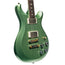 PRS S2 McCarty 594 Thinline Standard Satin Electric Guitar, Mavis Mint Metallic