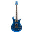PRS S2 McCarty 594 Thinline Standard Satin Electric Guitar, Metallic Midnight