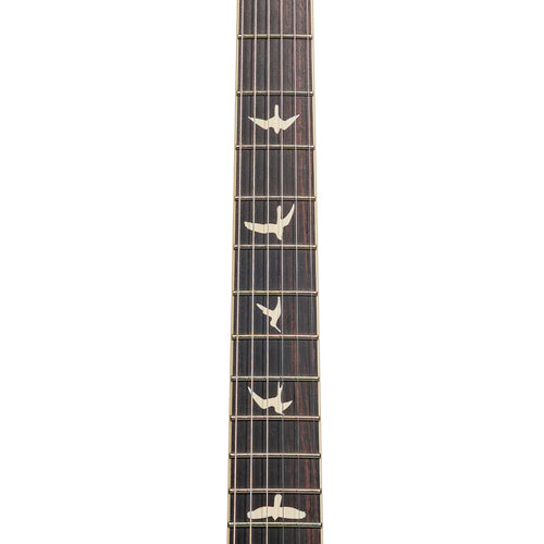 PRS S2 McCarty 594 Thinline Standard Satin Electric Guitar, Metallic Midnight