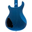 PRS S2 McCarty 594 Thinline Standard Satin Electric Guitar, Metallic Midnight