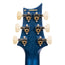PRS S2 McCarty 594 Thinline Standard Satin Electric Guitar, Metallic Midnight